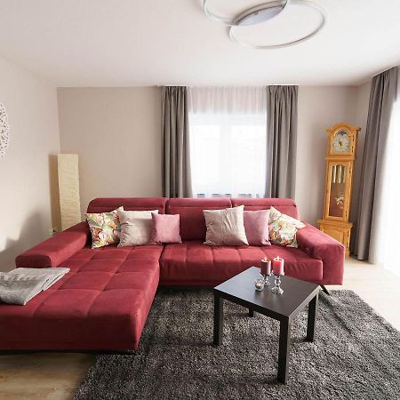 Ferienwohnung Hummel Gammertingen Eksteriør bilde